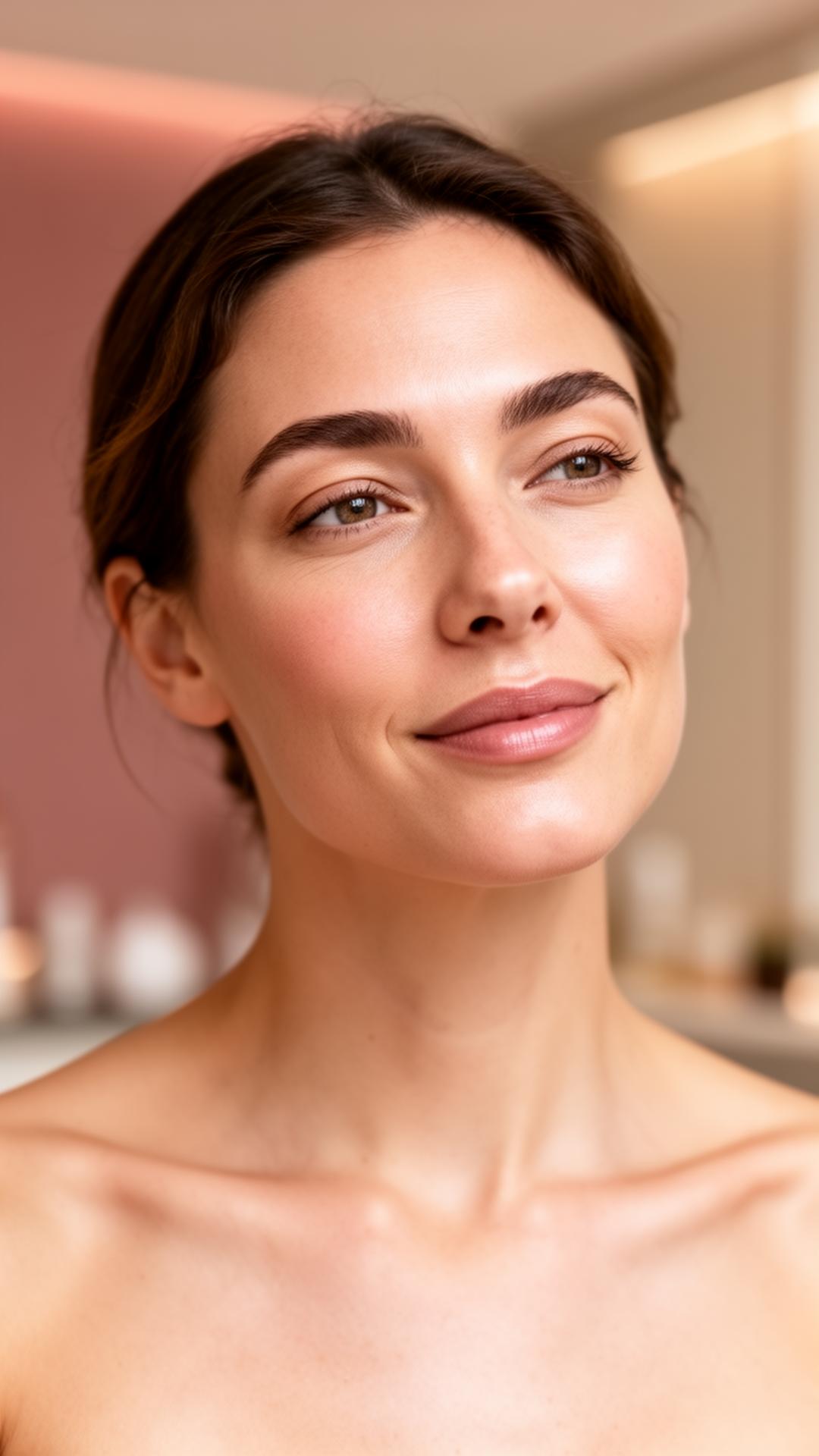 Clínica de Estética Patrícia Lopes