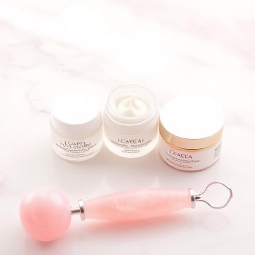 Tratamento facial de estética avançada